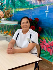 deputy photo