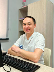 deputy photo