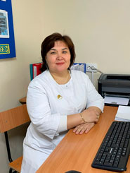 deputy photo
