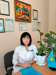 deputy photo