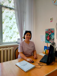 deputy photo