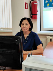 deputy photo