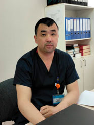 deputy photo